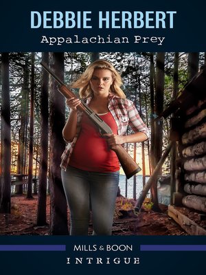 cover image of Appalachian Prey